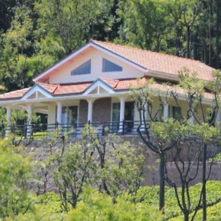 Farview Mountain Resort Villas Ooty Eksteriør billede