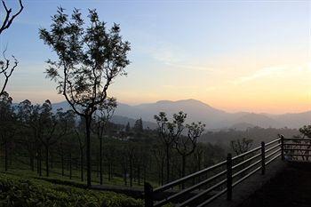 Farview Mountain Resort Villas Ooty Eksteriør billede