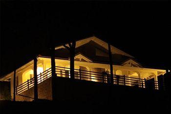 Farview Mountain Resort Villas Ooty Eksteriør billede