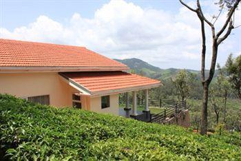 Farview Mountain Resort Villas Ooty Eksteriør billede