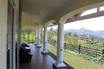 Farview Mountain Resort Villas Ooty Eksteriør billede