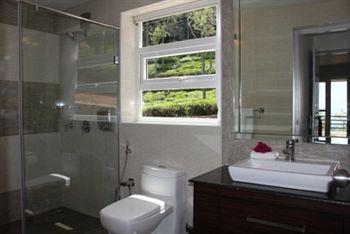 Farview Mountain Resort Villas Ooty Eksteriør billede