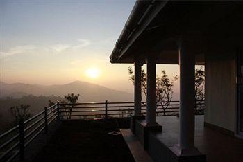 Farview Mountain Resort Villas Ooty Eksteriør billede