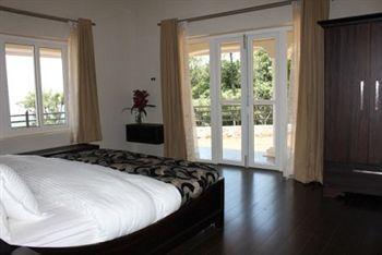 Farview Mountain Resort Villas Ooty Eksteriør billede