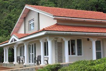 Farview Mountain Resort Villas Ooty Eksteriør billede