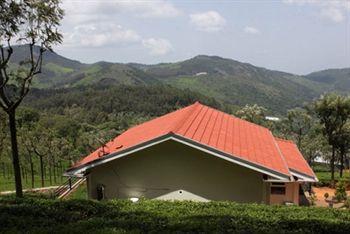Farview Mountain Resort Villas Ooty Eksteriør billede