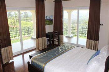 Farview Mountain Resort Villas Ooty Eksteriør billede
