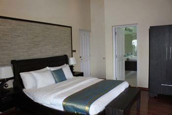 Farview Mountain Resort Villas Ooty Eksteriør billede