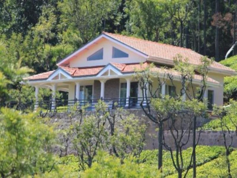 Farview Mountain Resort Villas Ooty Eksteriør billede